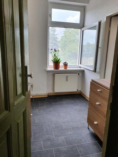 Appartement Ferienwohnung 2 9 Brandenburger Straße 1 Etage Glindow
