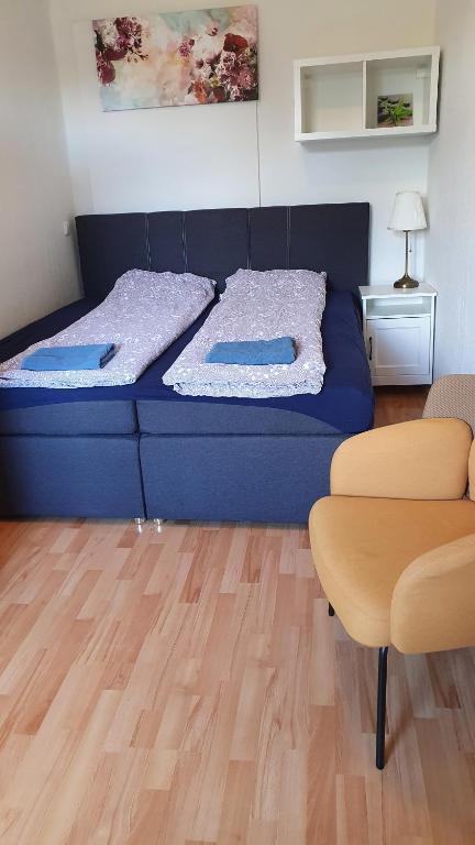 Appartement Ferienwohnung 2 9 Brandenburger Straße 1 Etage, 14542 Glindow