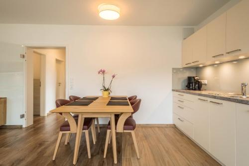 Appartement Ferienwohnung 2 am Biohof Eriskirch Finkenweg 2-1 Eriskirch