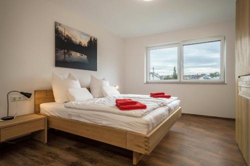 Ferienwohnung 2 am Biohof Eriskirch Eriskirch allemagne