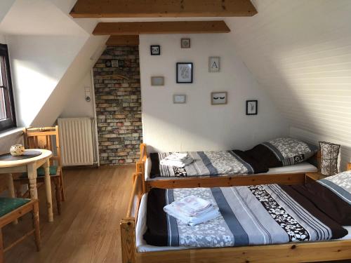 Ferienwohnung 2 Basthorst Basthorst allemagne