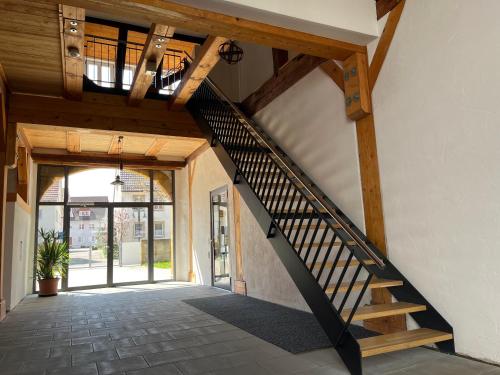 Ferienwohnung \ Lauchheim allemagne