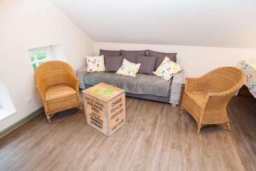 Ferienwohnung 2 Holthusen 25516 Weener allemagne
