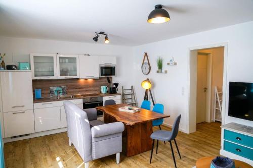 Ferienwohnung 2 \ Tossens allemagne