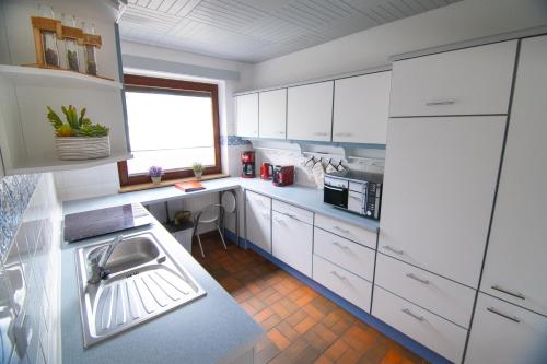 Appartement Ferienwohnung \ 10 Graureiherstieg Seevetal