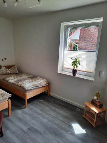 Appartement Ferienwohnung \ Haidweg 57 Luhdorf