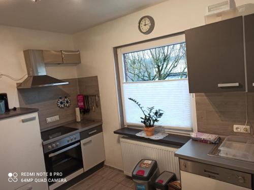 Appartement Ferienwohnung \ Grabenfeld Buxtehude