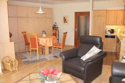 Appartement Ferienwohnung \ Wicheldorfstraße 20 Grömitz