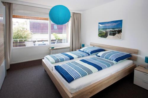 Appartement Ferienwohnung \ Wilhelmstr. 5 Fehmarn