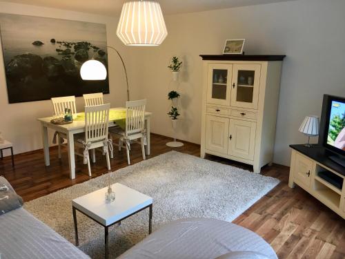 Appartement Ferienwohnung \ Duburger Straße 7 Flensbourg