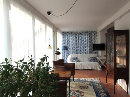 Appartement Ferienwohnung \ Schwennaustr. 46 Glücksburg