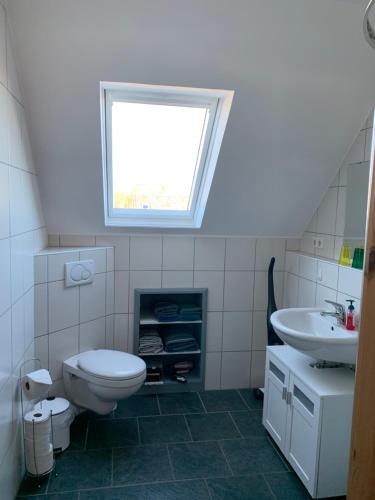 Ferienwohnung_25 Uphusum allemagne