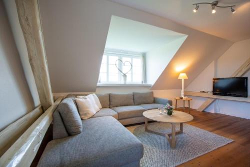 Appartement Ferienwohnung \ Sönke-Nissen Koog 3 Reußenköge