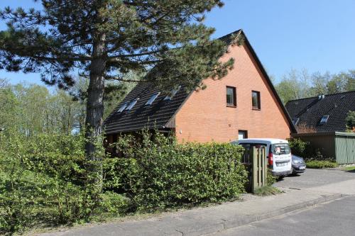 Appartement Ferienwohnung \ Ostergeest 4 Sankt Peter-Ording