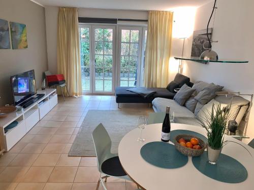 Appartement Ferienwohnung \ Dorfstr. 30 b Sankt Peter-Ording