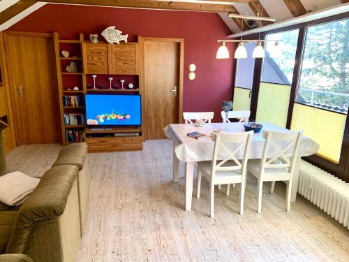 Appartement Ferienwohnung \ Pestalozzistr. 18 Sankt Peter-Ording