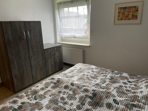 Appartement Ferienwohnung \ 9 Seezungenweg Krummhörn