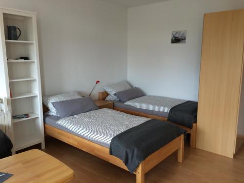 Appartement Ferienwohnung \ Deichstraße 70 - 20 Bremerhaven