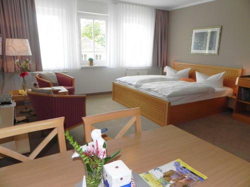 Ferienwohnung 3 28 Inselstrand Ahlbeck allemagne