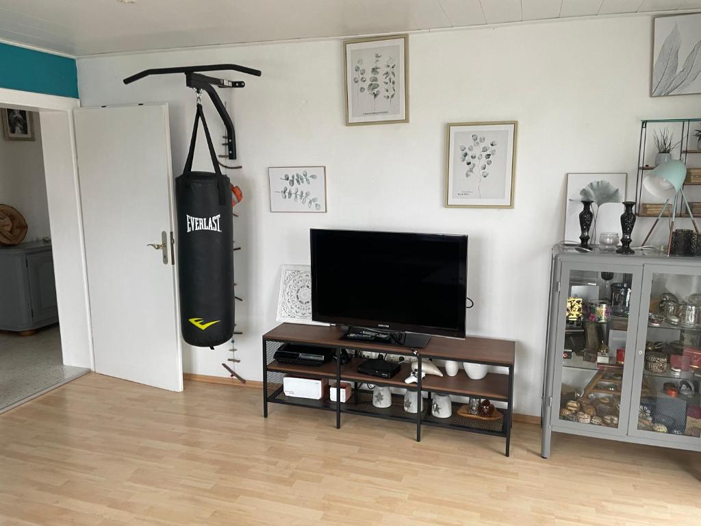 Appartement Ferienwohnung 3 Gumpertsreuther Straße Erster Stock, 95185 Gattendorf
