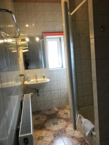 Appartement Ferienwohnung 3 vom Friesenhof Wieratal 24 Wolperndorfer Ring Nobitz