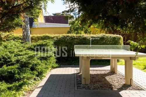 Appartement Ferienwohnung 3, Waldesruh Dierhagen Waldstraße 7, Ferienwohnung 3 2. OG Dierhagen