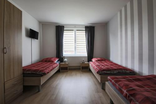 Ferienwohnung 3 Zimmer Havekost allemagne