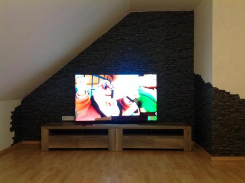 Appartement Ferienwohnung \ Heinestrasse 12 Korbach
