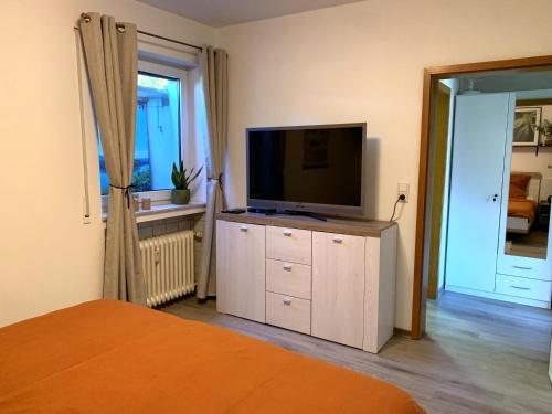 Appartement Ferienwohnung \ Nordring 26 Waldeck