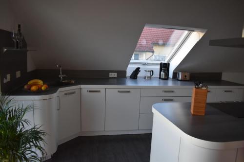 Appartement Ferienwohnung 360° 8 Ringstraße Himmelkron