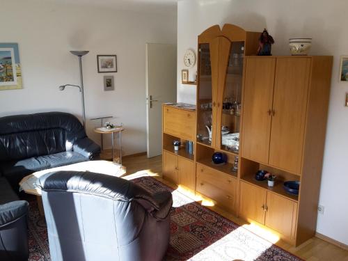 Appartement Ferienwohnung \ Herzog-Julius-Straße 63 c Bad Harzburg