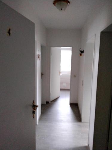 Appartement Ferienwohnung 4 Haus Neptun 37 Wichelweg Büsum