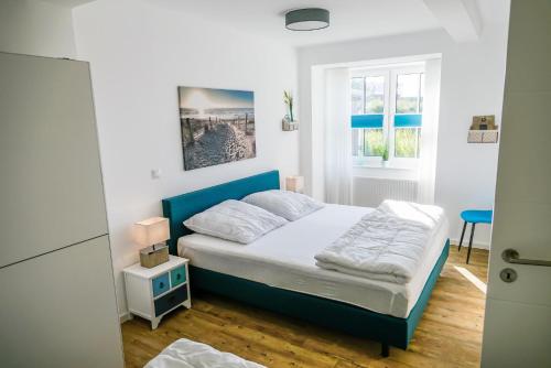 Ferienwohnung 4 \ Tossens allemagne