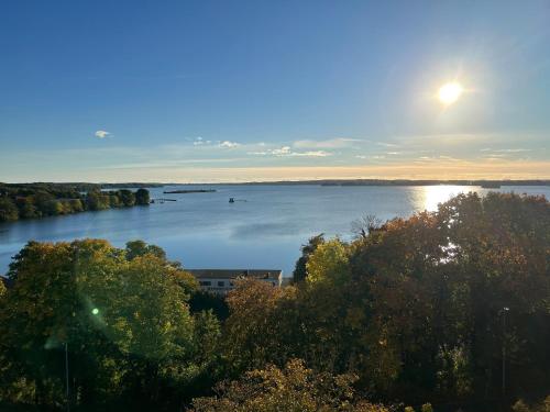 Appartement Ferienwohnung 506 Seeblick 1 Ölmühlenallee Plön