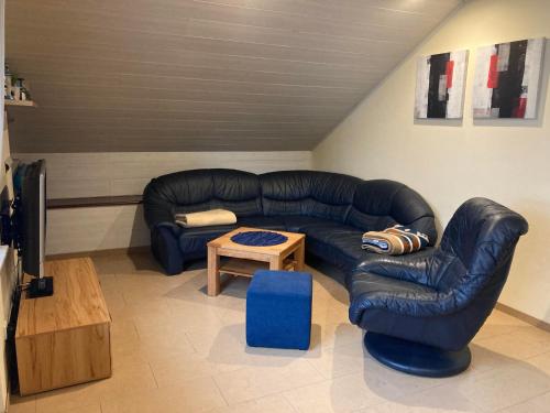 Appartement Ferienwohnung \ Im Canet 14 Konz