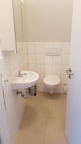Appartements Ferienwohnung Hauptstr. 27 Freimersheim