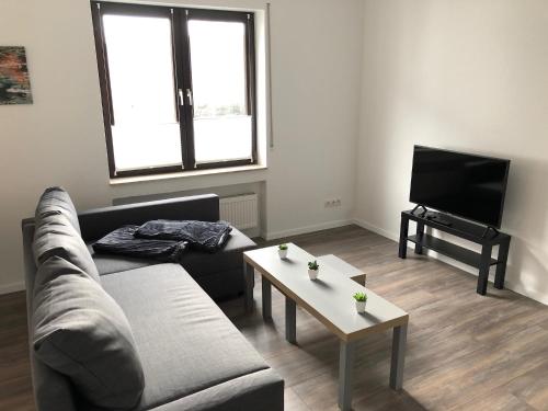 Appartement Ferienwohnung \ Untere Wallstrasse 28 1. OG links Andernach