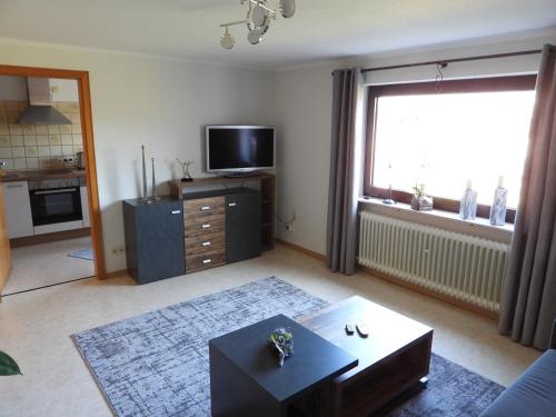 Appartement Ferienwohnung \ 2A Eichenstraße Zell