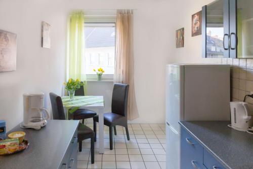 Appartements Ferienwohnung Breite Str. 85 3 Etage Witten