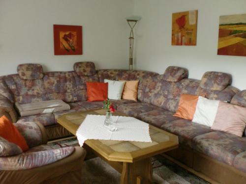 Appartement Ferienwohnung \ 9 Zur Grund Medebach