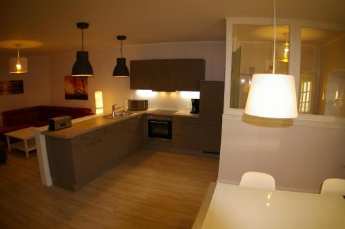 Ferienwohnung 6 Fam. Ramm Eutin-Sibbersdorf allemagne
