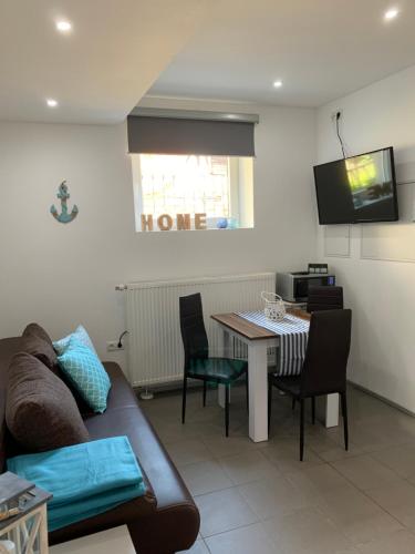 Appartement Ferienwohnung \ Klosterstraße 7 Neustadt an der Weinstraße