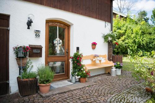 Ferienwohnung \ Schliersee allemagne