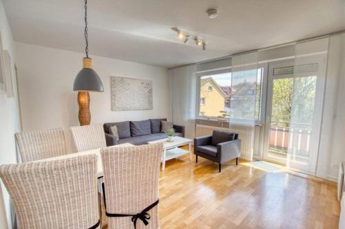 Appartement Ferienwohnung-6Bellevue Eichholzweg 8 b Heiligenhafen