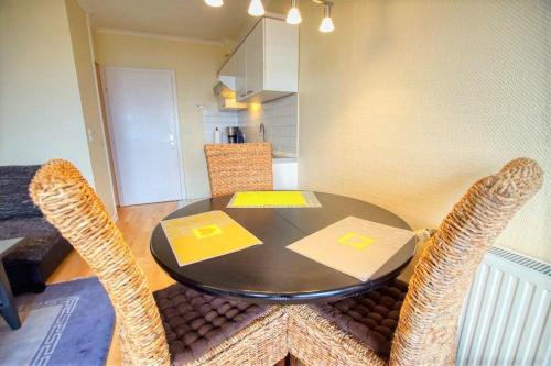 Appartement Ferienwohnung-7-BEL-15-7BEL15 Südstrand 48-52 Großenbrode