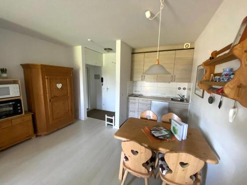 Appartement Ferienwohnung 7 Bergschlößl Oberaudorf Laurentiusstraße 13 Oberaudorf