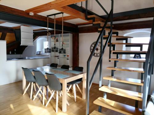 Appartement Ferienwohnung \ 2 Hauptstraße Lauchheim