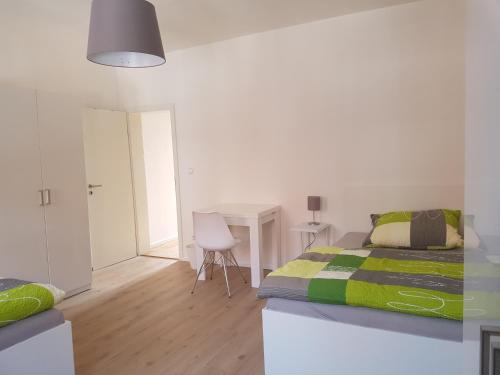 Appartement Ferienwohnung 15 Marktstraße Brackenheim