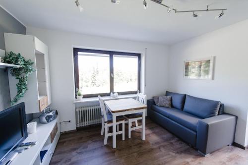 Appartement Ferienwohnung \ 3 Am Skilift Herrischried