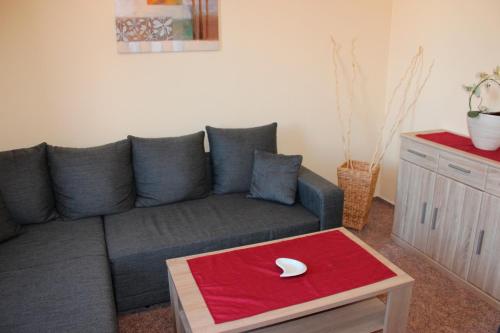 Appartement Ferienwohnung 8 Friedrichstraße 137 A Wernigerode